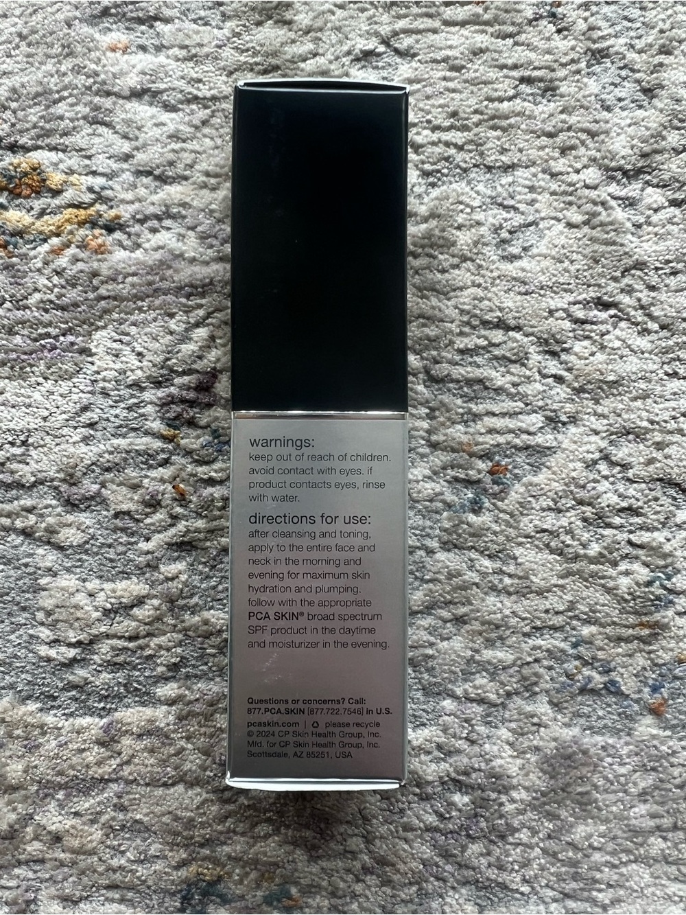 PCA Skin Hyaluronic Acid Boosting Serum - Picture 3 of 5